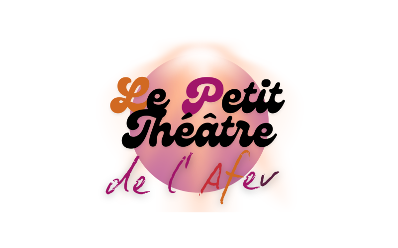 Logo - Le Petit Théâtre
